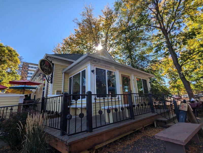 Lucile's Creole Cafe 