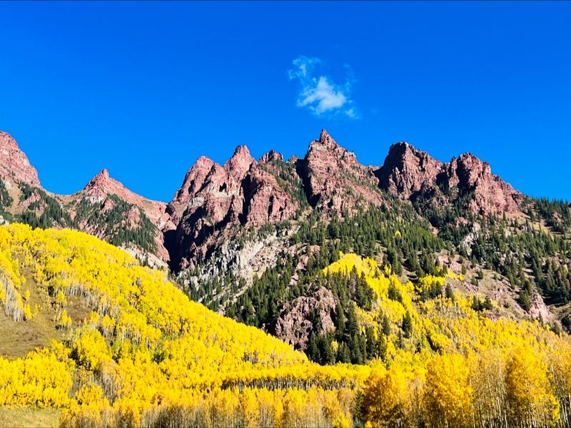 Colorado's Most Photographed View - And Why It Still Holds Up