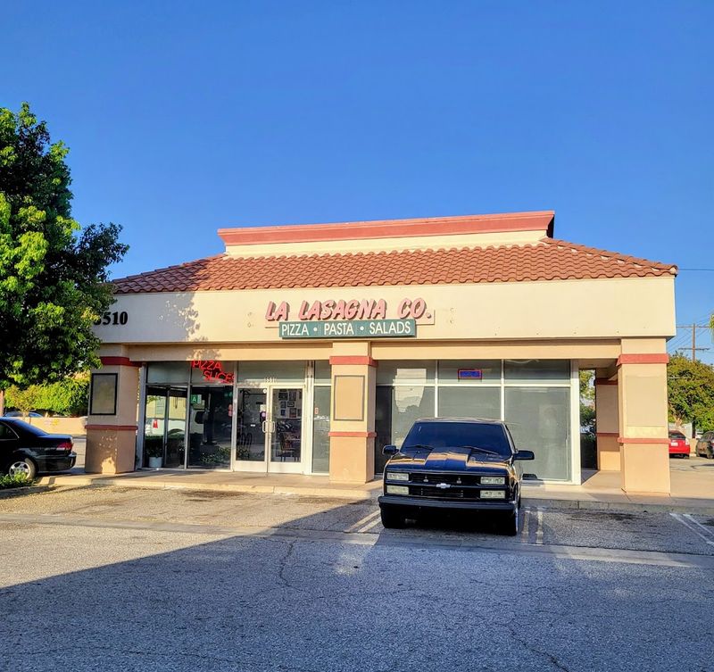 LA Lasagna Co. – Sterling Heights