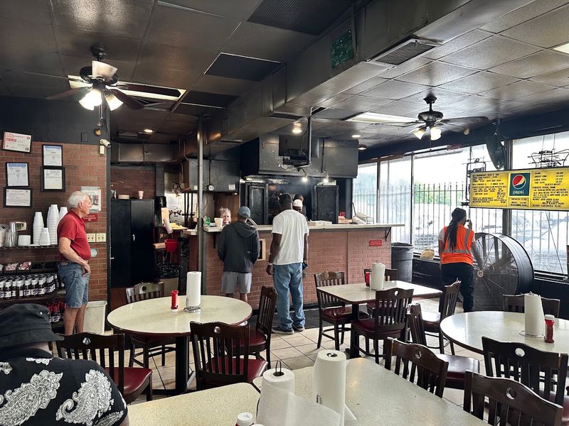 LC’s Bar-B-Q LC’s Bar-B-Q