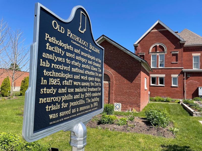 Why the Old Pathology Building Matters