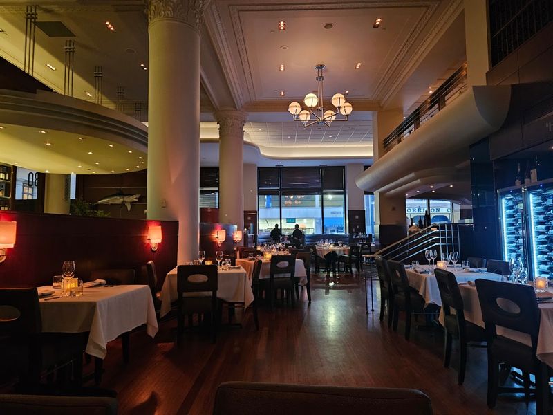 Ocean Prime 