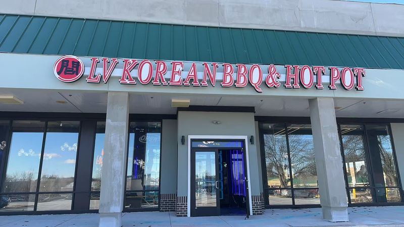 LV Korean BBQ & Hot Pot – Allentown LV Korean BBQ & Hot Pot – Allentown