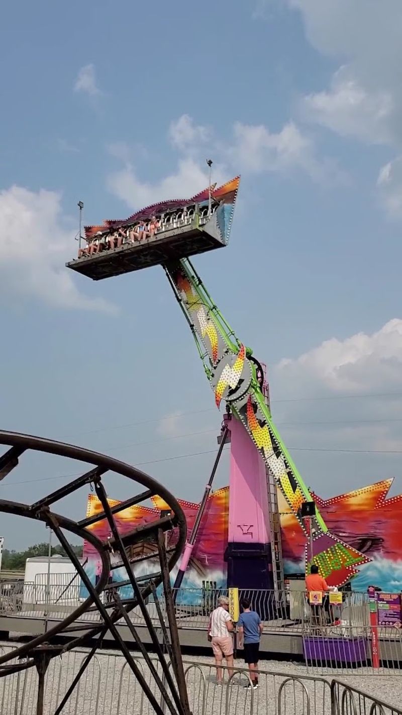 Greeneville (Greene County Fair) Greeneville (Greene County Fair)