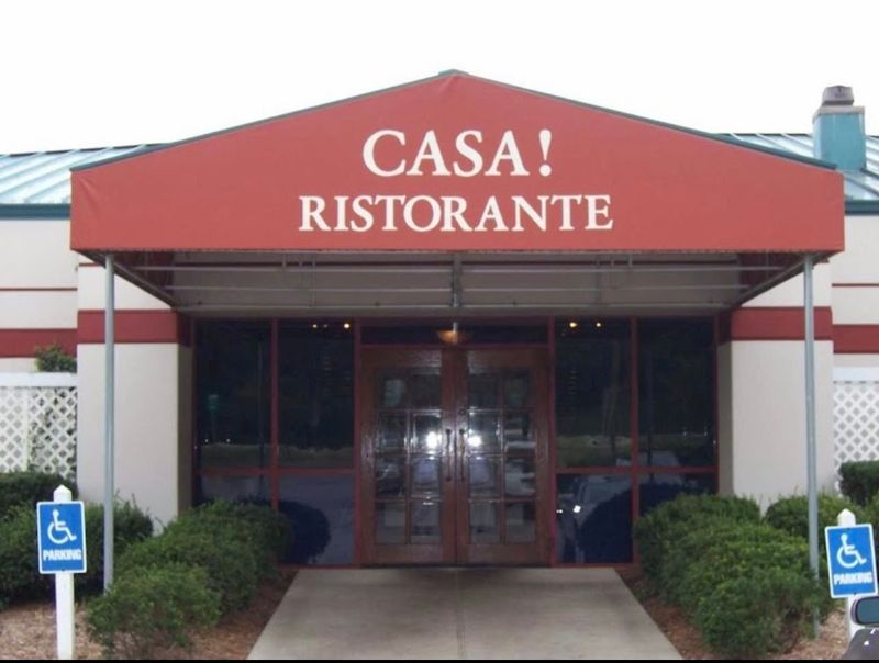 Casa Ristorante (Fort Wayne) Casa Ristorante (Fort Wayne)