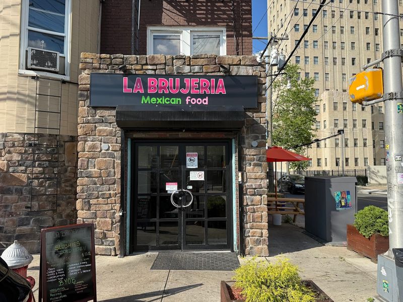 La Brujeria — Jersey City La Brujeria — Jersey City