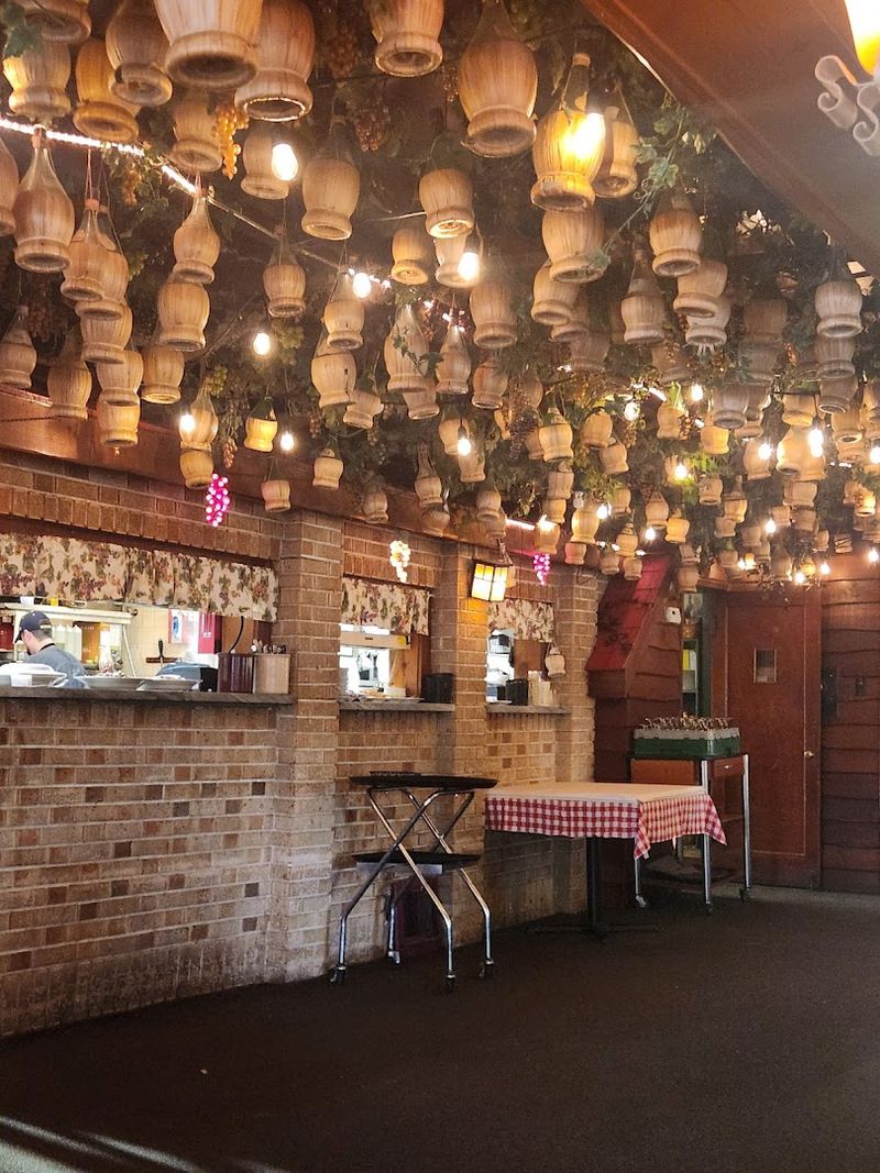 La Cantina — Paw Paw La Cantina — Paw Paw