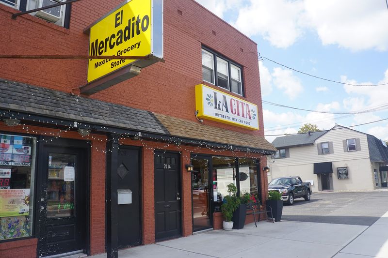 La Cita Authentic Mexican Food - Cherry Hill
