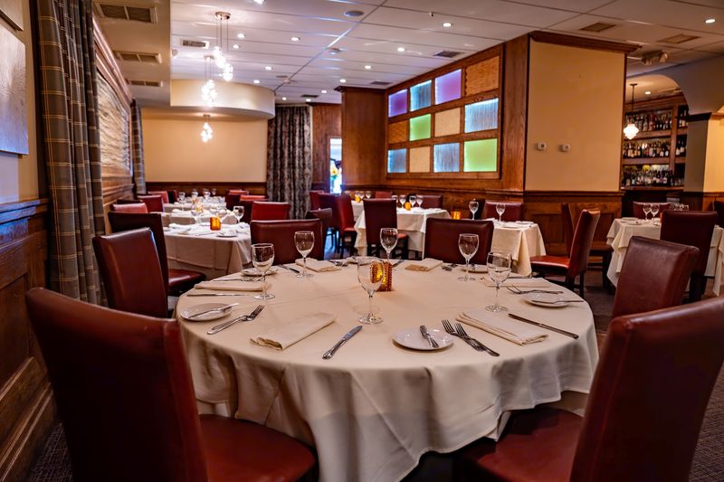 La Griglia Seafood Grill & Wine Bar - Kenilworth
