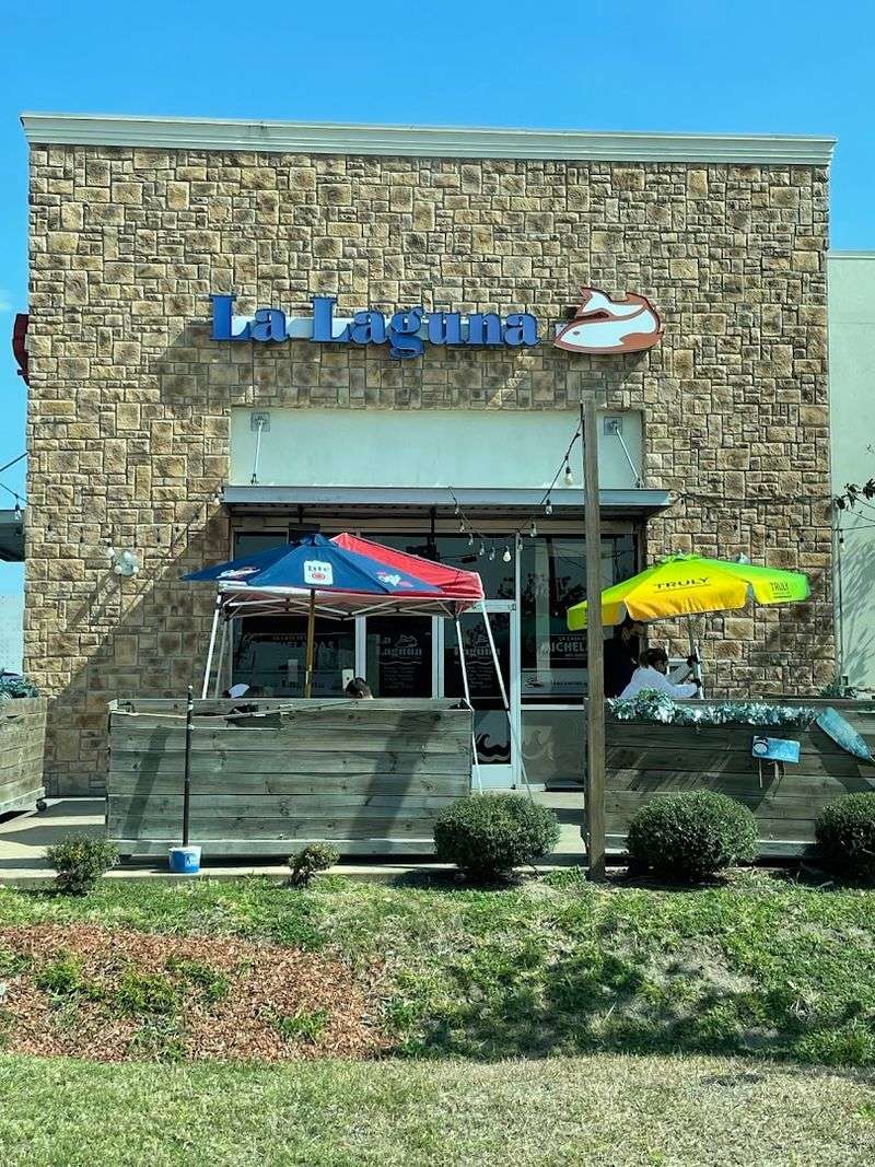La Laguna Mariscos & Sushi (McAllen) La Laguna Mariscos & Sushi (McAllen)