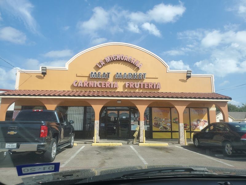 La Michoacana Meat Market (Grand Prairie) La Michoacana Meat Market (Grand Prairie)