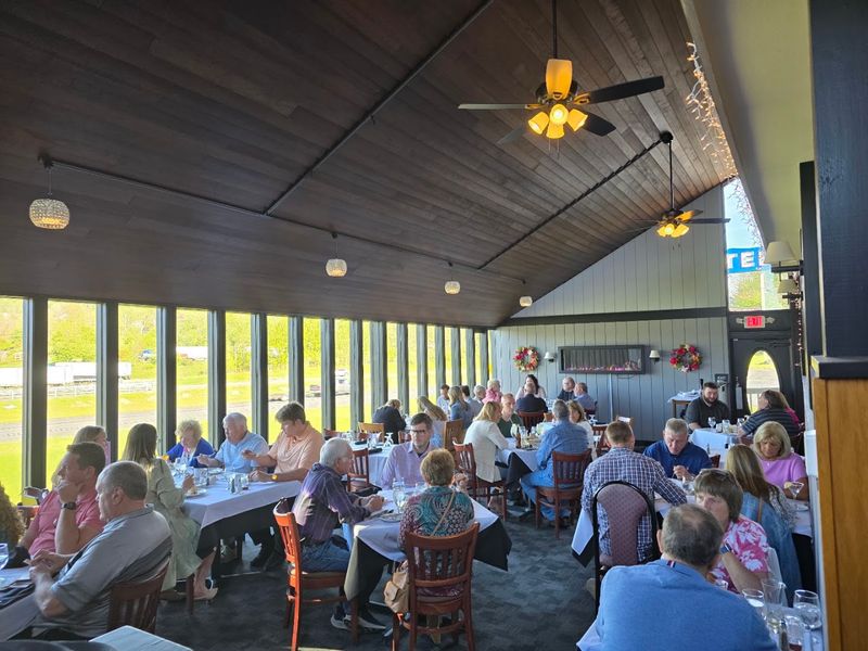 La Rosa Ristorante - Dalton La Rosa Ristorante - Dalton