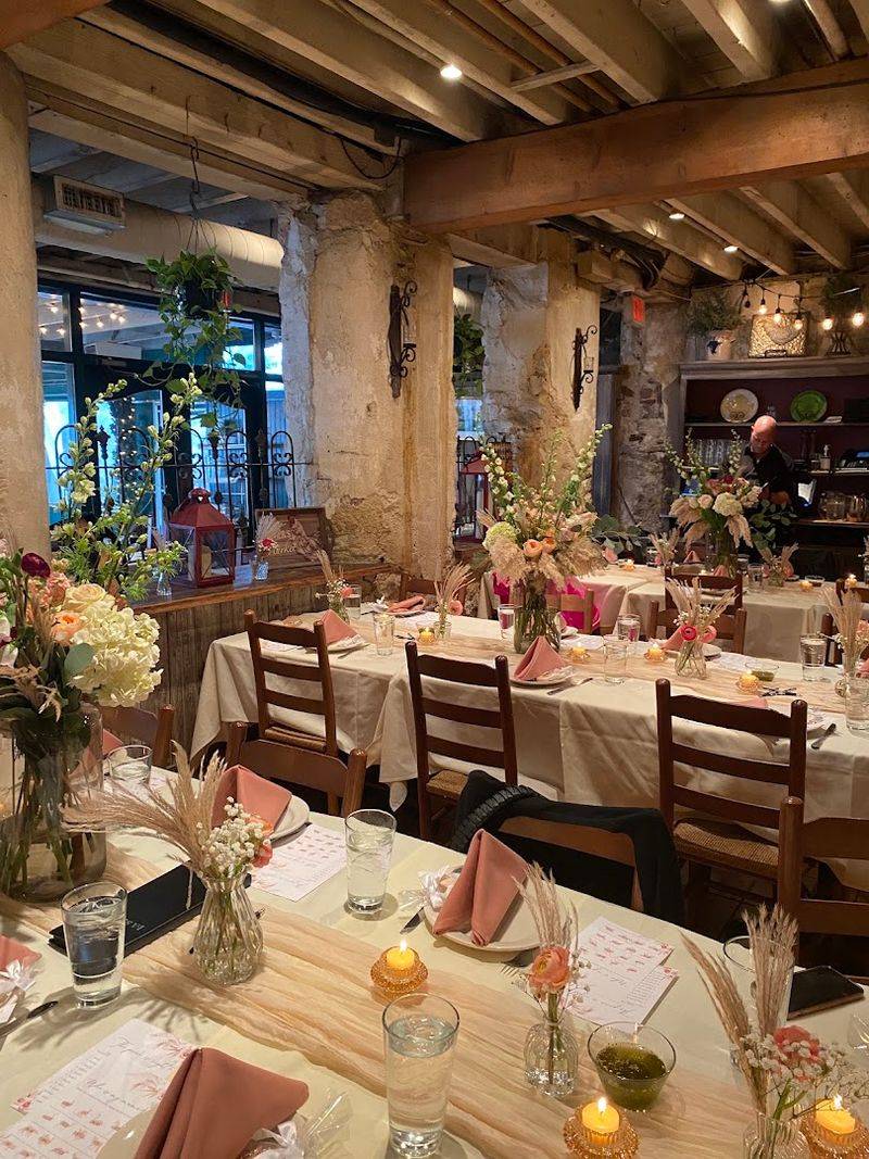 La Stalla Italian Market & Restaurant La Stalla Italian Market & Restaurant