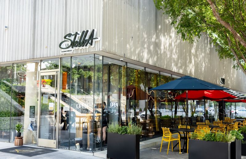 La Stella Cucina Verace (Dallas)