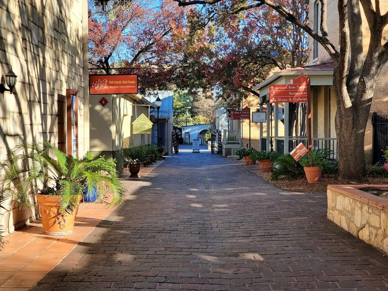 La Villita Historic Arts Village (San Antonio)