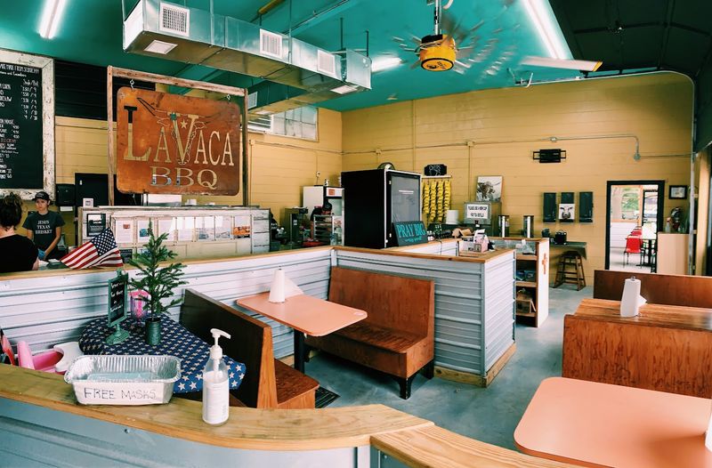 LaVaca BBQ (Port Lavaca) LaVaca BBQ (Port Lavaca)