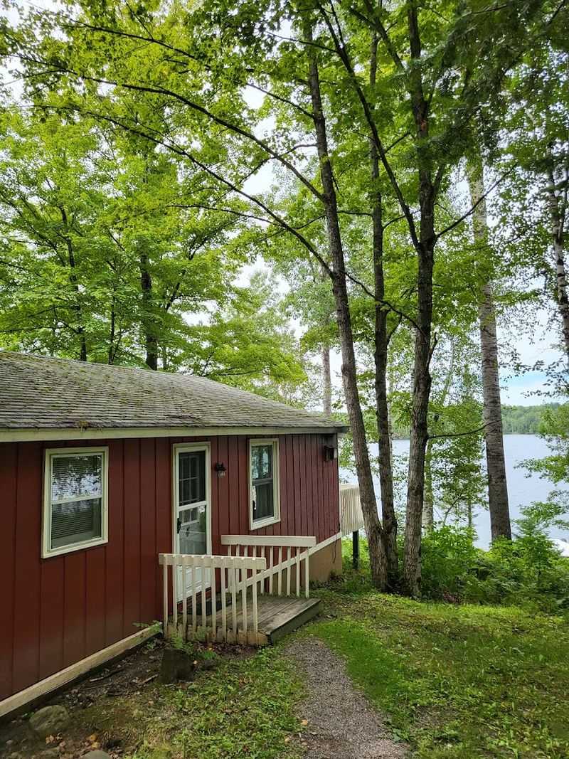 Lac O’ Seasons Resort - Iron River Lac O’ Seasons Resort - Iron River