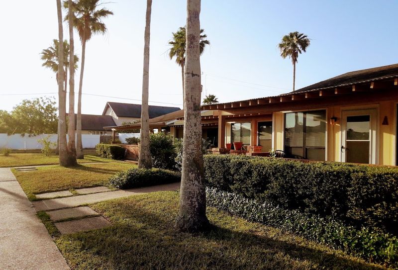 Laguna Vista