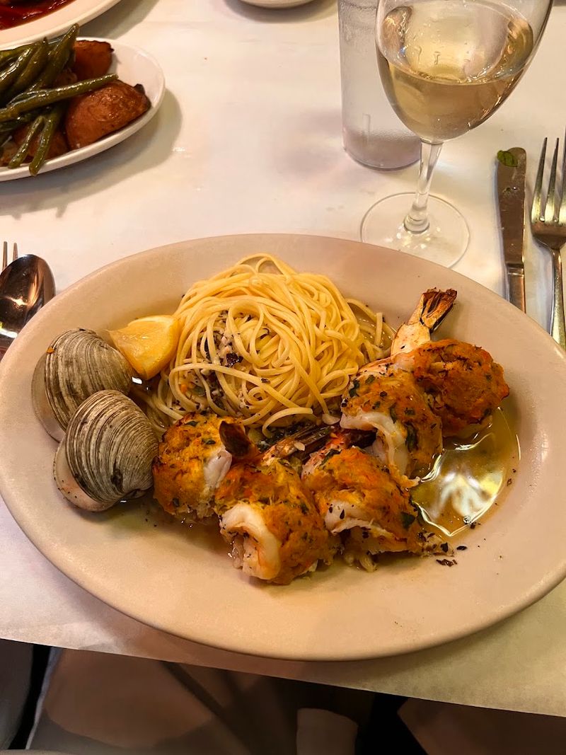 Laico’s - Jersey City Laico’s - Jersey City