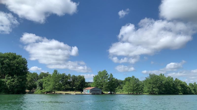Lake Austin (Austin) Lake Austin (Austin)