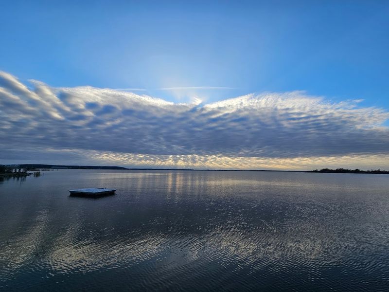 Lake Buchanan
