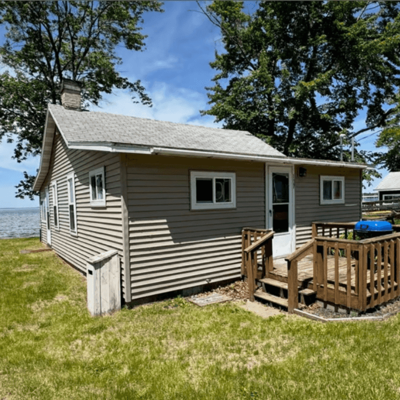 Lake Day Cabins - Houghton Lake Lake Day Cabins - Houghton Lake
