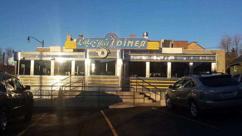 Lake Effect Diner Lake Effect Diner