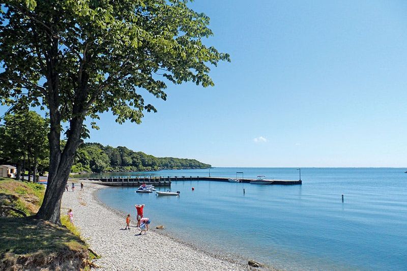 Lake Erie Islands