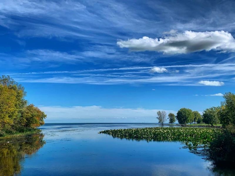 Lake Erie Metropark, Brownstown Charter Township Lake Erie Metropark, Brownstown Charter Township