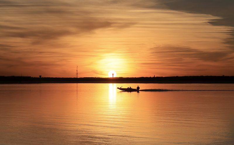 Lake Grapevine (Grapevine) Lake Grapevine (Grapevine)