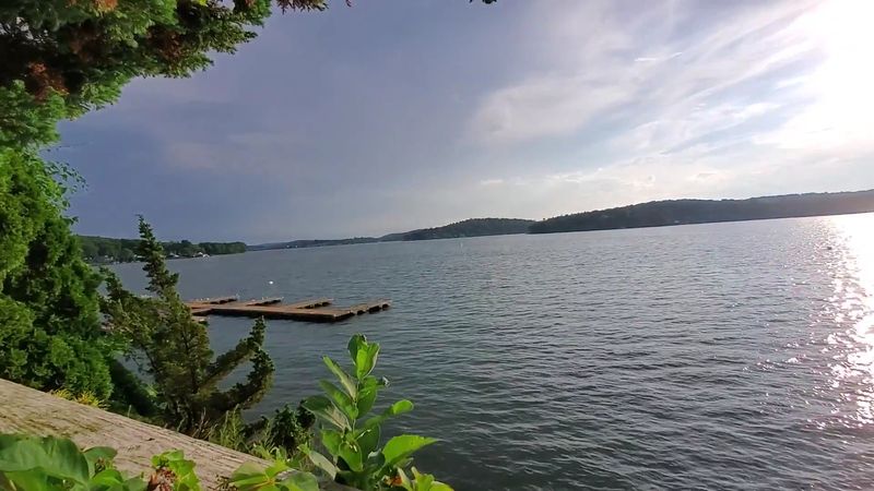 Lake Hopatcong Lake Hopatcong
