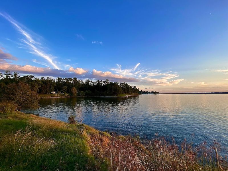 Lake Livingston (Livingston) Lake Livingston (Livingston)