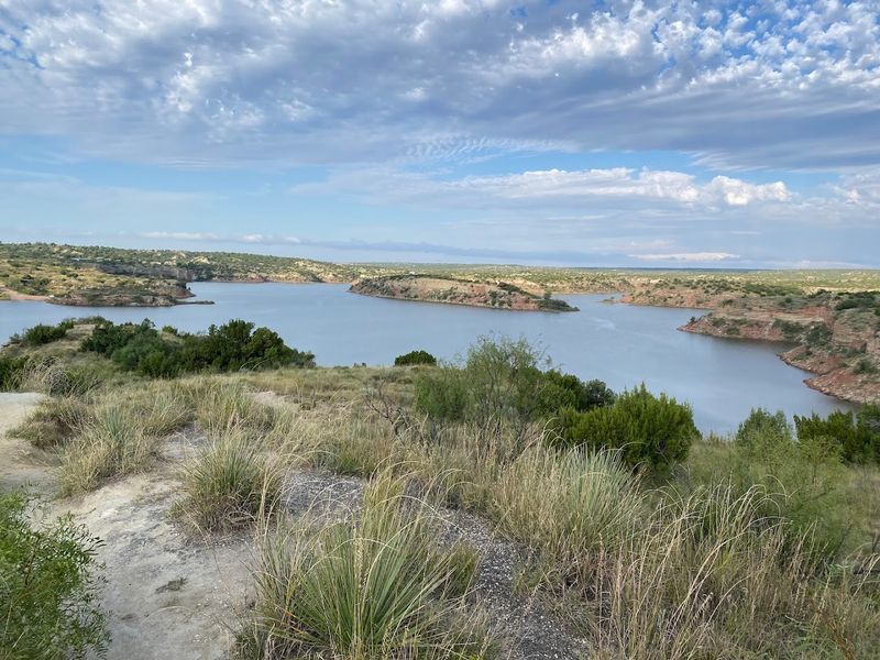 Lake Mackenzie