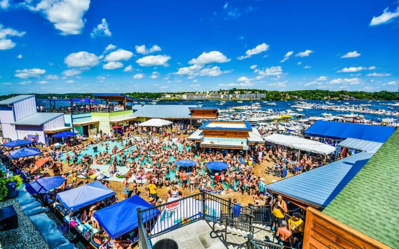 Lake Of The Ozarks Shootout Lake Of The Ozarks Shootout