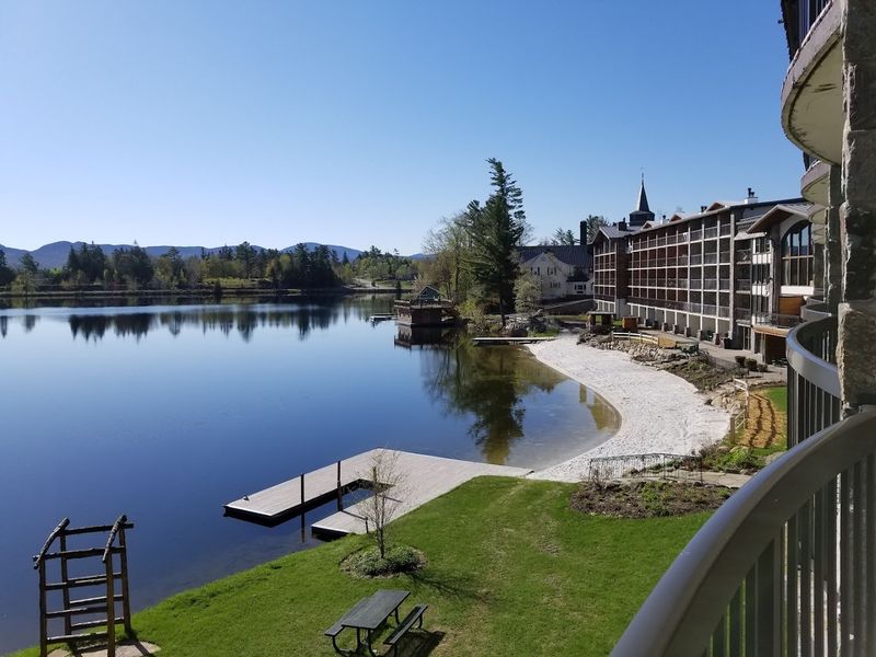 Lake Placid, Essex County