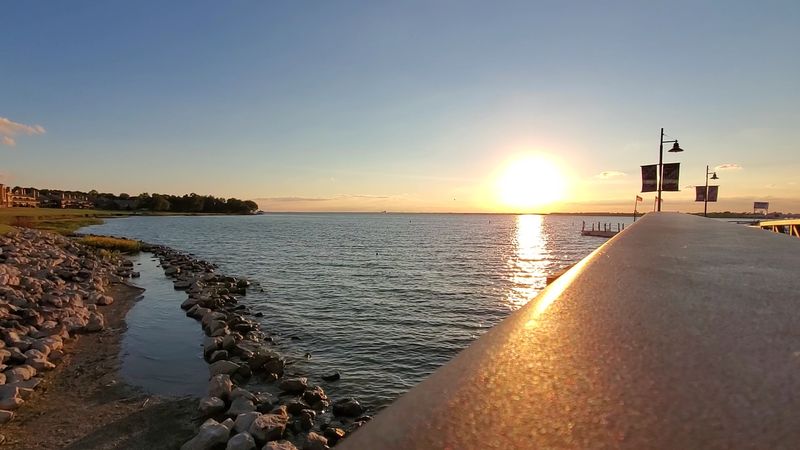 Lake Ray Hubbard (Rockwall) Lake Ray Hubbard (Rockwall)