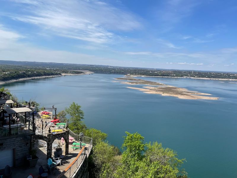Lake Travis