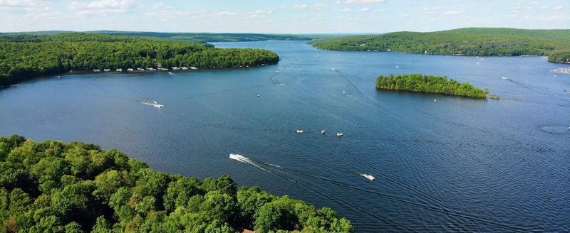 Lake Wallenpaupack