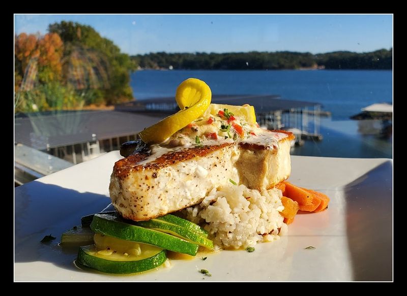 Lakeshore Grille – Chattanooga Lakeshore Grille – Chattanooga