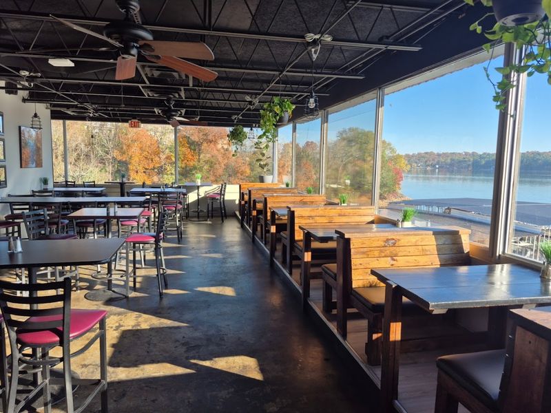 Lakeshore Grille — Chattanooga