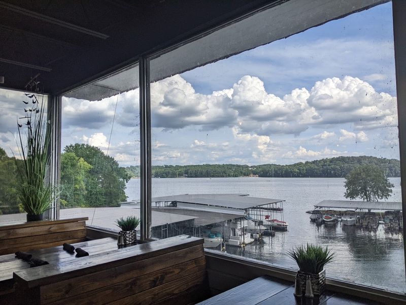 Lakeshore Grille