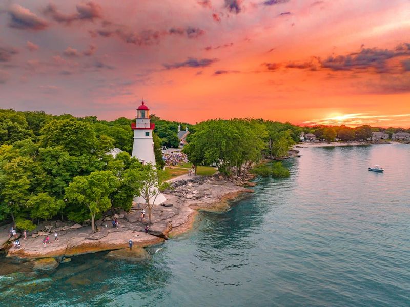 Lakeside, Marblehead Peninsula Lakeside, Marblehead Peninsula