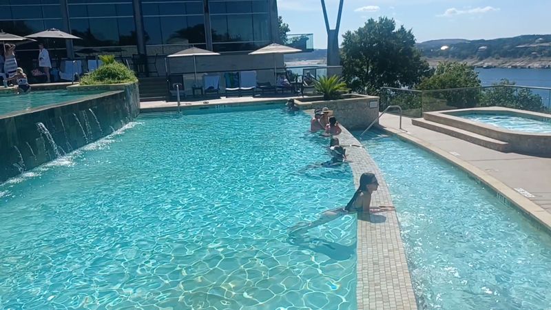Lakeway Resort and Spa (Austin/Lake Travis area) Lakeway Resort and Spa (Austin/Lake Travis area)