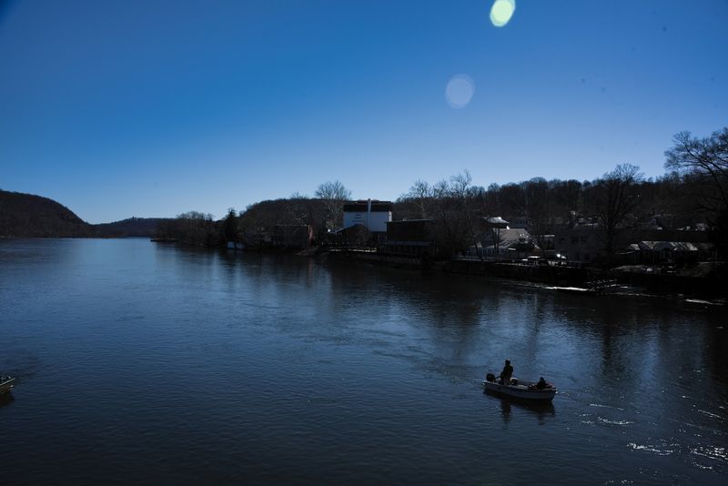 Lambertville Lambertville