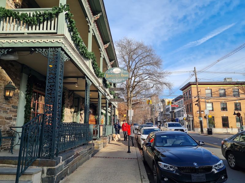 Lambertville - Hunterdon County Lambertville - Hunterdon County