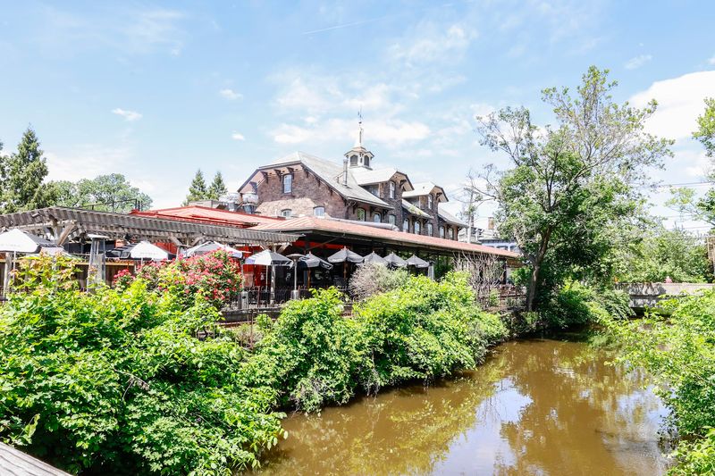 Lambertville Station Restaurant and Inn - Lambertville Lambertville Station Restaurant and Inn - Lambertville