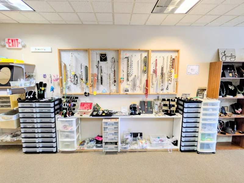 Lancaster Creative Reuse - Lancaster Lancaster Creative Reuse - Lancaster