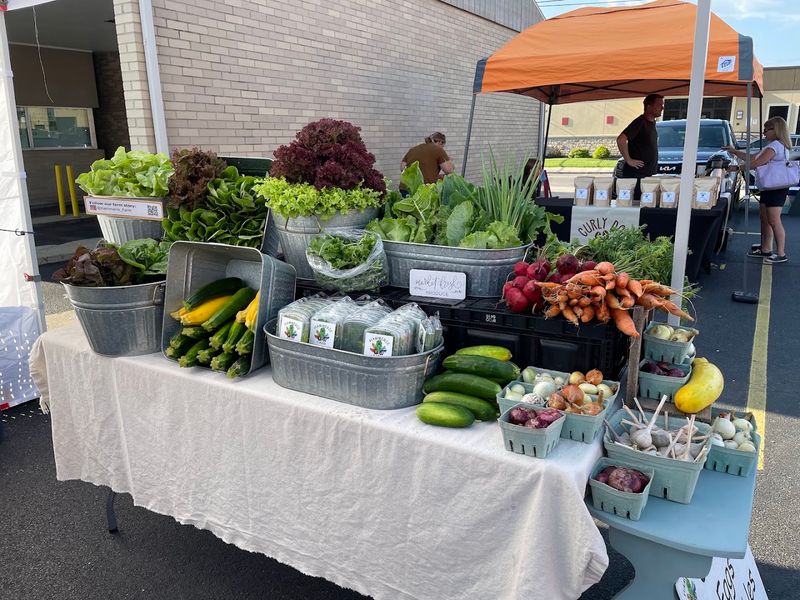 Lancaster Farmers Market - Lancaster Lancaster Farmers Market - Lancaster
