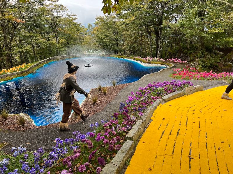 Land Of Oz (Beech Mountain) Land Of Oz (Beech Mountain)