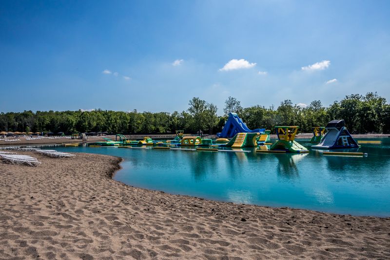 Land of Illusion Aqua Adventures, Middletown Land of Illusion Aqua Adventures, Middletown